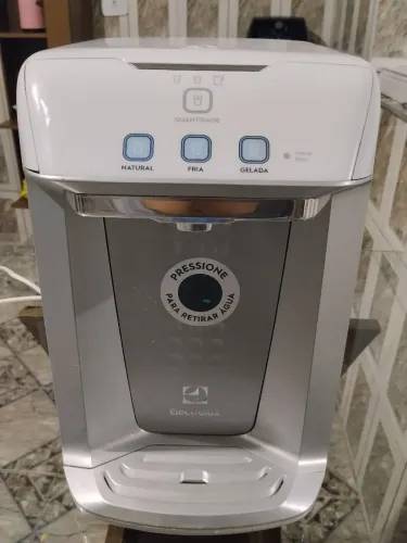 Purificador Electrolux