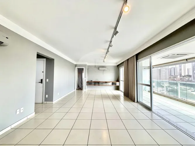 Apartamento para alugar com 3 suítes, 167m - Jardim Botânico