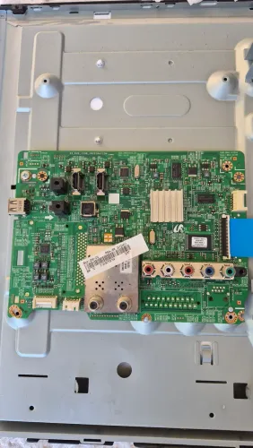 Placa eletrônica principal TV Samsung 32 polegadas UN3WEH4000G