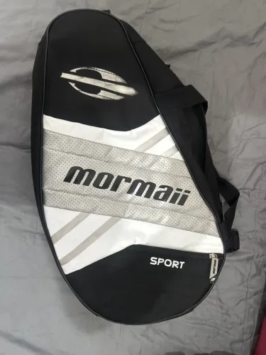 Bolsa de beach tênis mormai