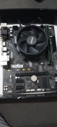 Kit Ryzen 