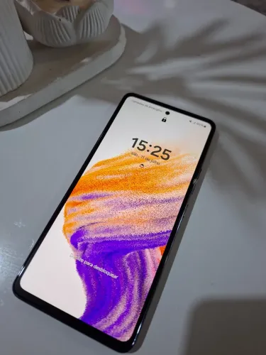 Celular A53 top