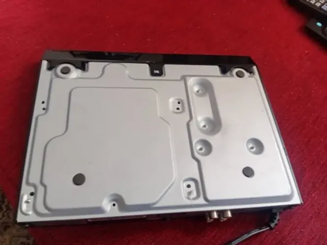 DVD SONY
