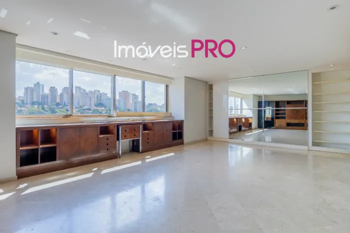 Apartamento, Santa Cecília - São Paulo