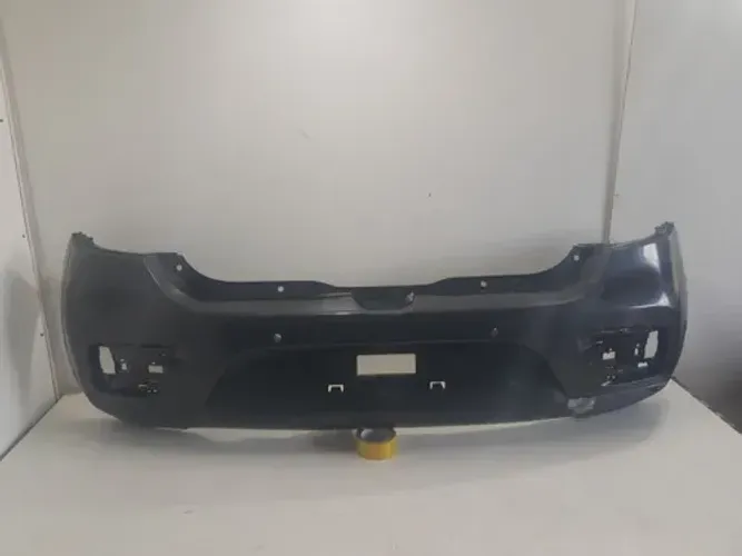 Parachoque Traseiro Sandero Stepway 2015 A 2023 Usado 22054