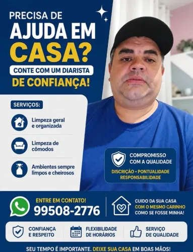 O Diarista