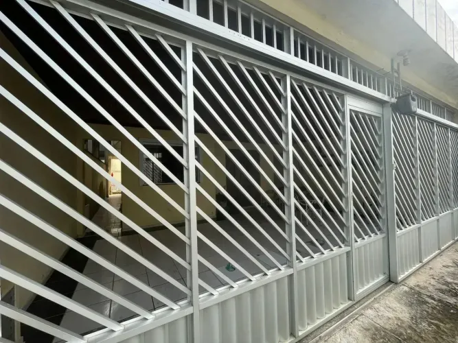 IS - Imóvel para venda tem 160 metros quadrados com 4 quartos em Souza - Belém - PA