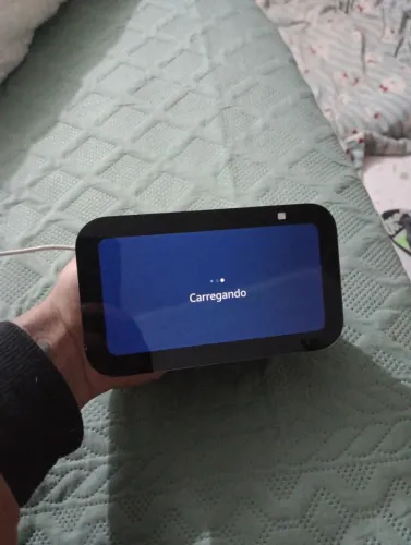 Alexa da Amazon 