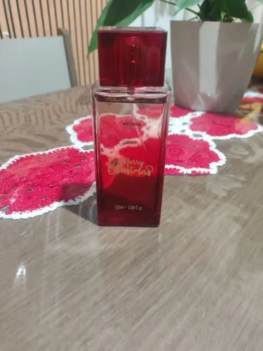 Perfume wepink