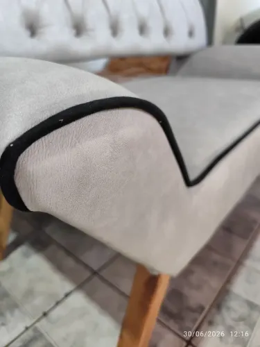 Poltrona retro 2 lugares