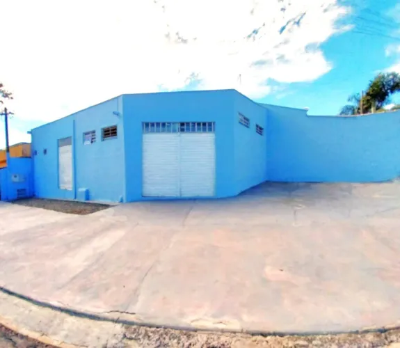 Loja / Salão / Ponto Comercial para aluguel, 2 vagas, Jardim das Palmeiras - Limeira/SP