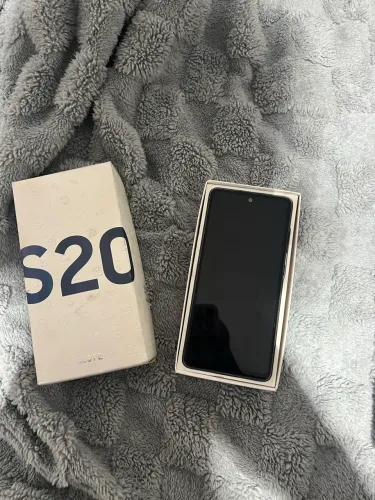GALAXY S20 FÉ 128GB