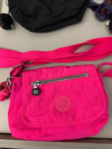 Bolsa Kipling original