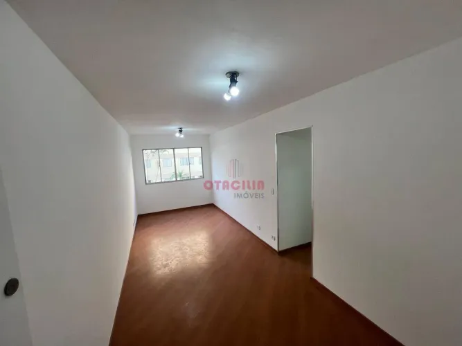 Apartamento com 2 dormitórios para alugar, 60 m² por R$ 2.900,00/mês - Centro - São Bernar