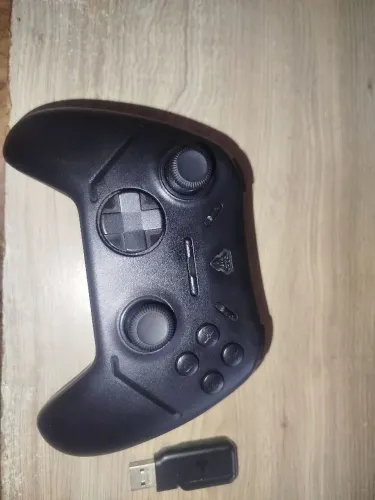 Controle fantech shotter 3 wgp135
