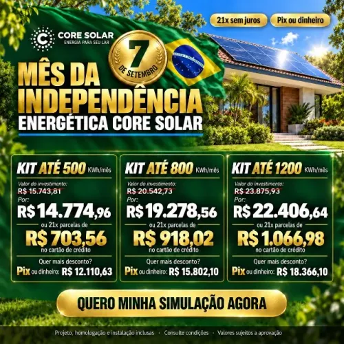 ENERGIA SOLAR