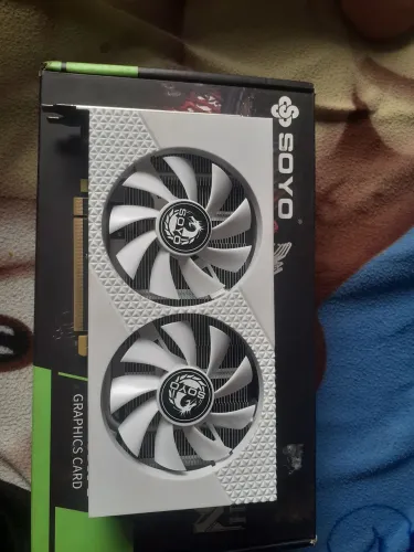 RX 580 8Vram