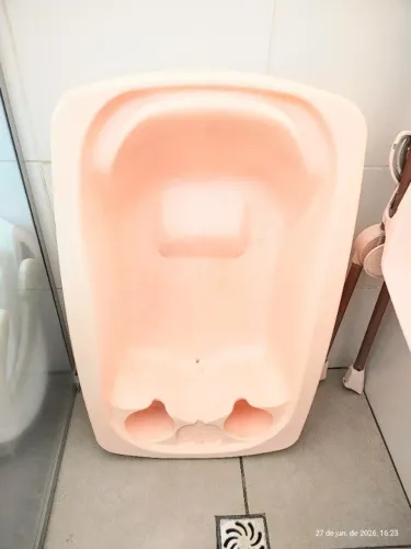 Vendo banheira