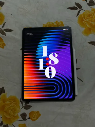 Xiaomi pad 7 + caneta original