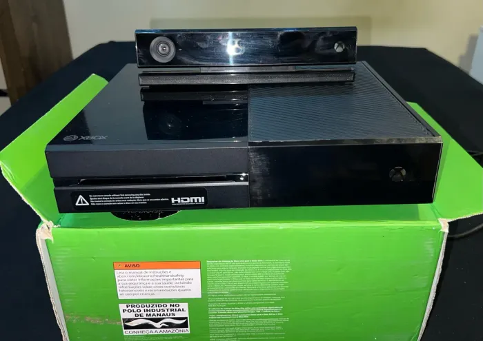 Vendo XBOX ONE FAT | 500gb | 2 Controles