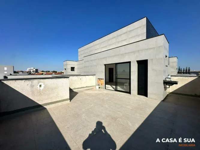 Cobertura à venda, 2 quartos, 1 suíte, 3 vagas, Novo Eldorado - Contagem/MG