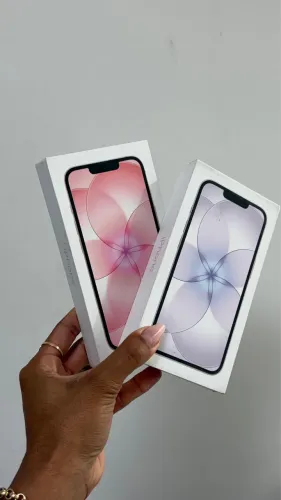 VOLTOU O IPHONE 17E LACRADO!