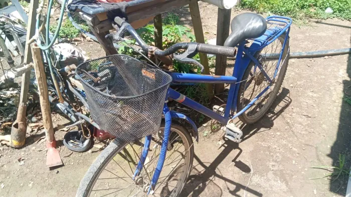 Vende-se bike aro 26