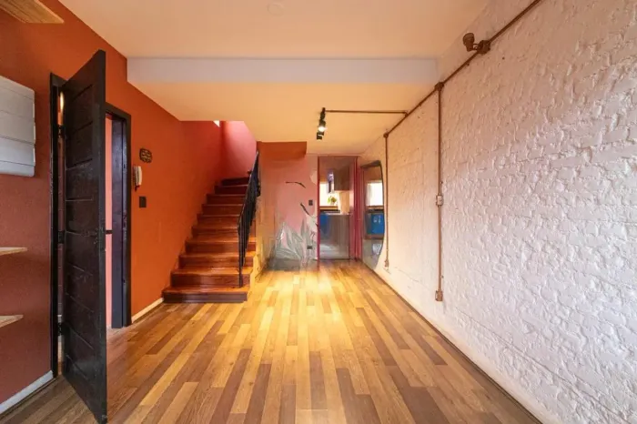 Casa à Venda - Campo Belo, 3 Quartos, 162 m2