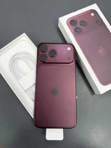 iPhone 18 Pro Max 256gb