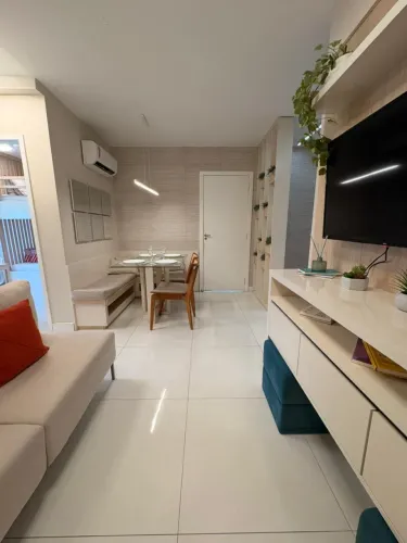 Ágio Apartamento Porto Ravena