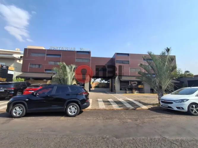 Sala comercial para locação no Jardim dos Seixas-61 M -banheiro PCD