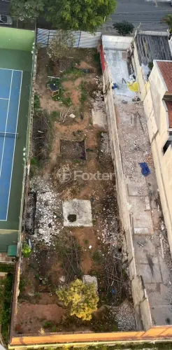 Terreno à venda Rua Capitão Messias, Perdizes - São Paulo
