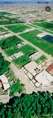 Terreno à venda, Alphaville 3, Campos dos Goytacazes, RJ