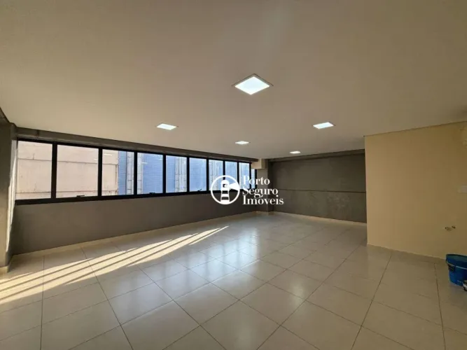 Sala para alugar, 45 m² por R$ 2.127,06/mês - Centro - Americana/SP