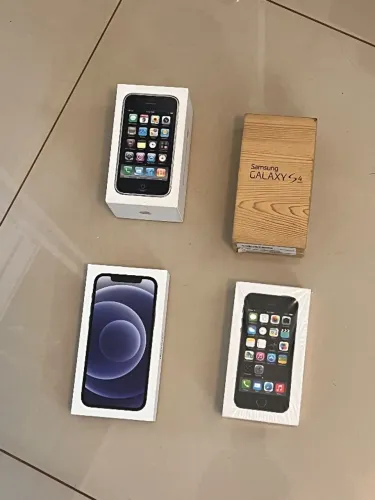 Smartphones