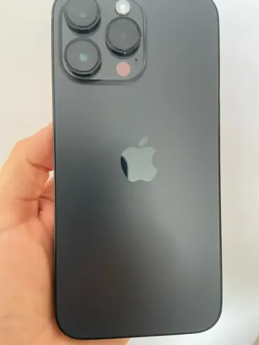 iPhone 14 Pro Max Preto