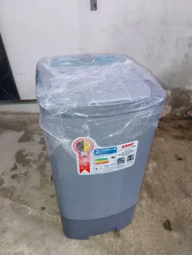 Máquina de Lavar tanquinho
