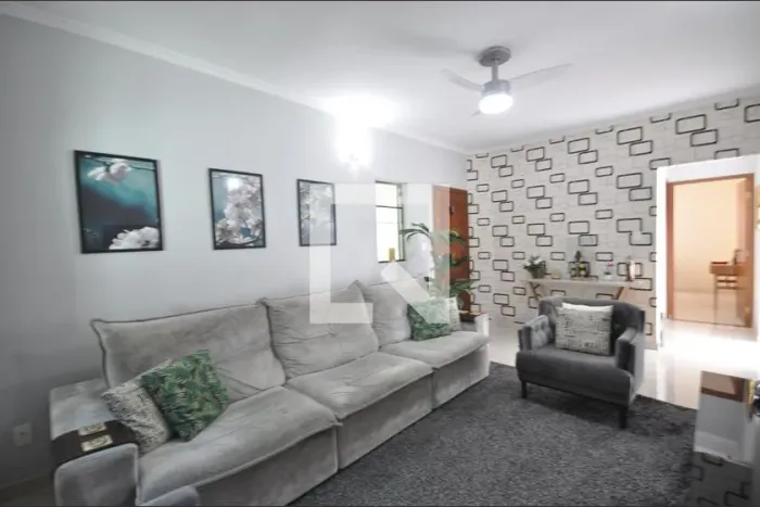 Casa à Venda - Jardim Brasil , 3 Quartos, 220 m2
