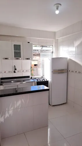 Aluga-se apartamento 1/4 Nazaré