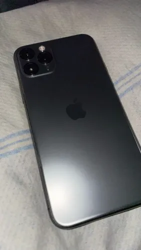 Vende-se iPhone 11pro