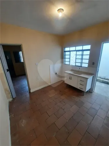 Jardim Morada do Sol- casa de vila- frente- sem vaga de garagem,(garagem pra moto,) - 1 do