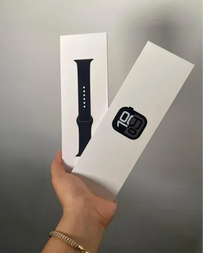 Apple Watch SE 3 44mm