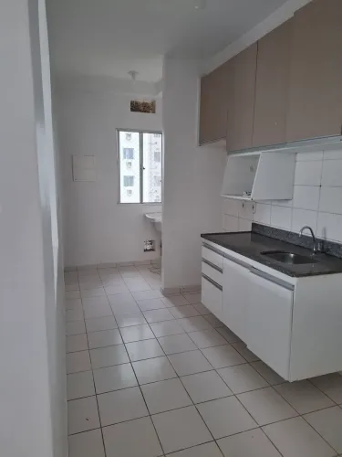 Ótimo apartamento na Augusto Montenegro, Condominio Total Life 3 quartos 