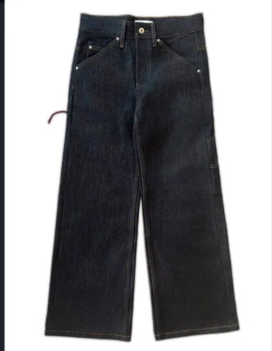 Skopos Selvedge Denim