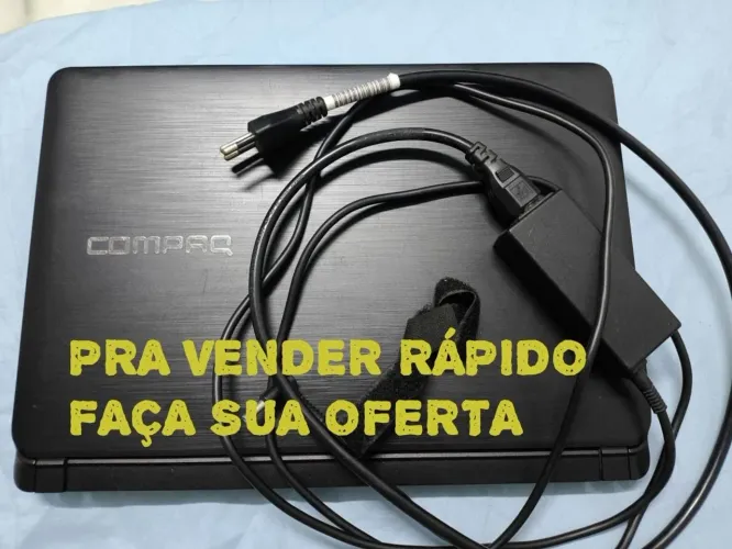 NOTEBOOK EM PERFEITO ESTADO 