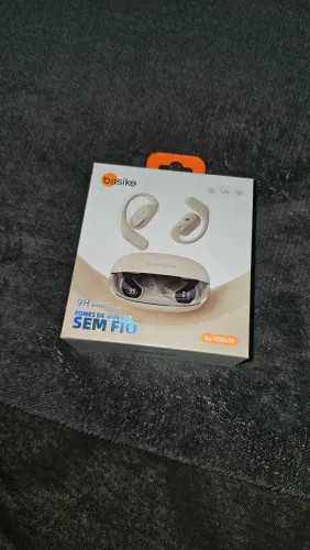 Fones sem fio Basike Ba-FON239