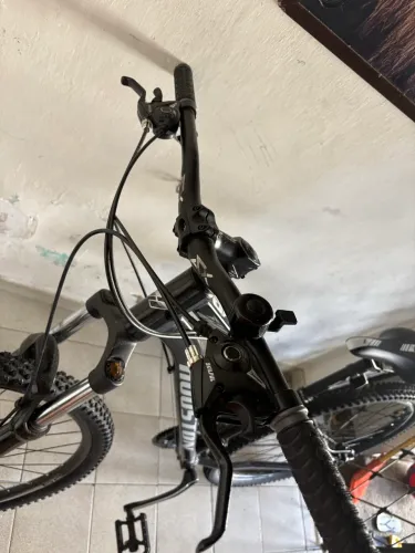 BICICLETA HOUSTON ARO 29 