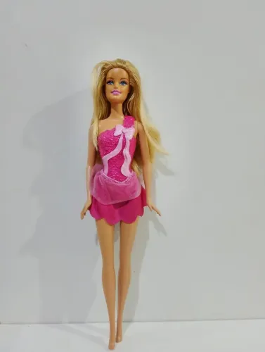 Boneca Barbie $90,00