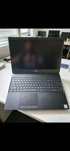 Dell precision 7550 workstation top premium