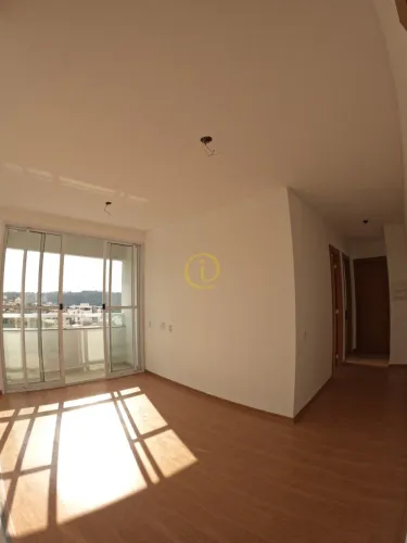 Apartamento para Aluguel no Caiçaras, BH